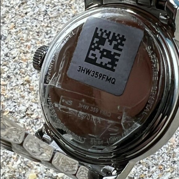 Tissot 1853 Bridgeport Ladies T097010A - Picture 4 of 4